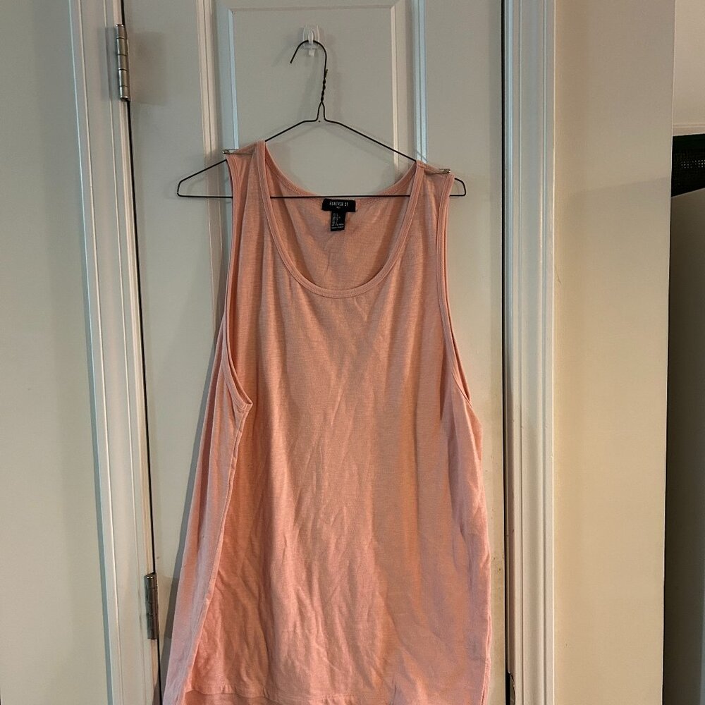 Forever 21 Tank Top
